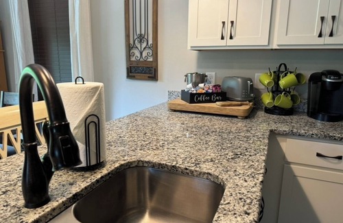 Stecoah House | Charming 3-bedroom house in Robbinsville with AC, WiFi, Hot Tub, Fire Pit