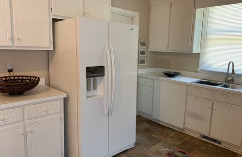Rocky Mount House | Charming 3 Bedroom Home in the Heart of Rocky Mount