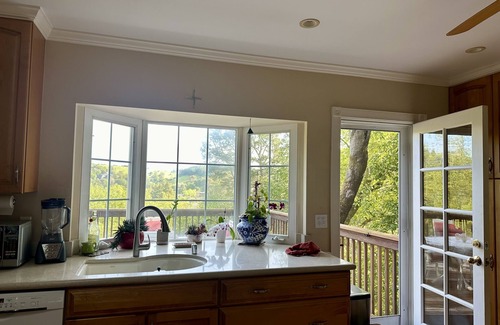 San Anselmo House | Charming 3 bedroom in the heart of Marin County, California