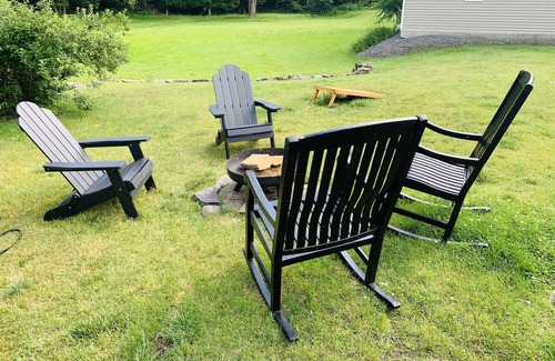 Saugerties House | Charming 3 bedroom, 2 bathroom Catskills cottage