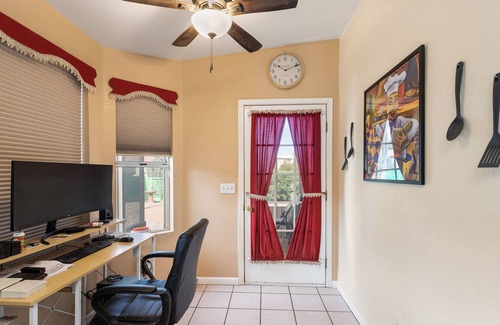 Sierra Vista House | Charming 3 bedroom house with AC, WiFi in brilliant Sierra Vista
