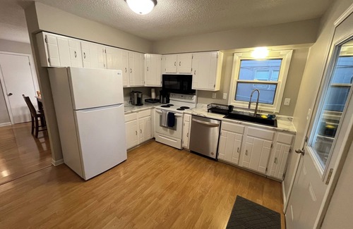Sioux Falls House | Charming 3 Bedroom Home in Sioux Falls