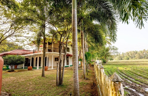 Narammala Villa | Charming 3-bedroom villa with AC, WiFi in serene Kadahapola, Narammala