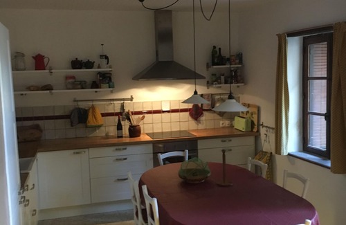 Venterol House | Charming 3 bedroom village house in the Drome Provençal for relaxing holidays