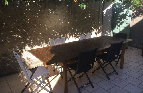 Venterol House | Charming 3 bedroom village house in the Drome Provençal for relaxing holidays