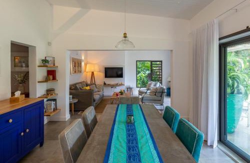 Pereybere Villa | Charming 3-Bedroom Villa with Pool in Grand Baie