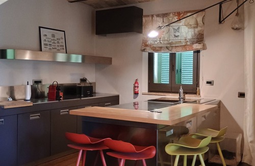 Civitella Casanova Villa | Charming 3-bedroom villa in Abruzzo with WiFi and AC