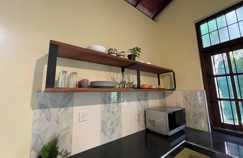 Wanchawala Villa | Charming 3-bedroom villa with WiFi and AC in Galle