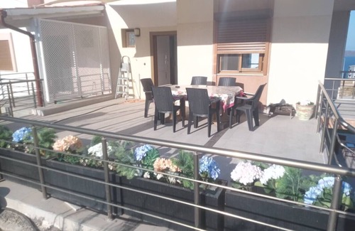 Karaburun Villa | Charming 3-bedroom villa in wonderful Izmir with AC, WiFi
