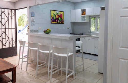 El Porvenir Other | Charming 3-bedrooms house with AC, WiFi in La Libertad 15 Minutes from Airport