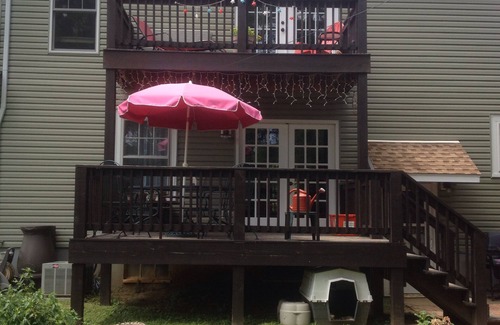 Deer Park House | Charming 3-BR/2-BR home in Derby City! Close to everything Louisville offers!