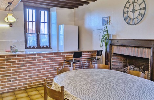 Livet Cottage | Charming 3-BR Cottage with Garden, Near Evron & Tourist Sites, Pet-Friendly