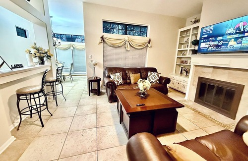 Pasadena House | Charming 3-BR Home in Pasadena near highways, industry, shopping