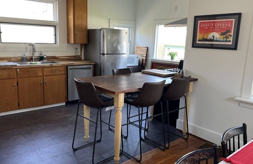 Oswego House | Charming 3 BRM family home in quiet neighborhood. 2 blocks from Lake Ontario.
