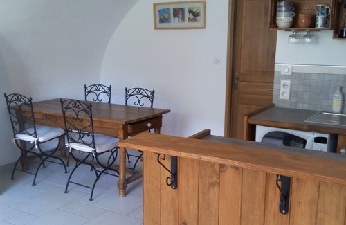 Sospel House | Charming 3* gîte in an exceptional green setting