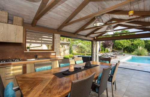Ripenda Verbanci Villa | Charming 3 rooms villa for Perfect Holidays