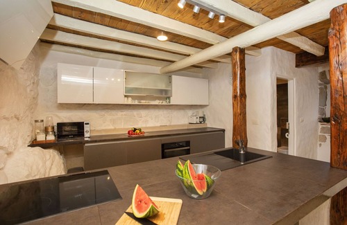 Ripenda Verbanci Villa | Charming 3 rooms villa for Perfect Holidays
