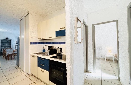 Marine de Saint Ambroggio Apartment | Charming 3-Room Apartment in Lumio with Terrace and Parking, 1km from Beach