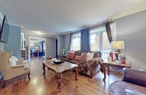 Breslau House | Charming 3 Room Cottage in the city