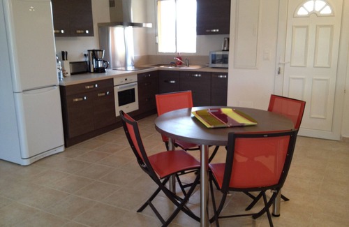 Santa Giulia Apartment | Charming 3-room garden apartment with 300m2 swimming pool