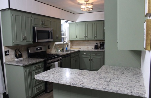 North Richland Hills House | Charming 3-bedroom house 15 min north of AT&T Stadium and 10 min from Ft Worth!