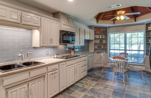 Euless House | Charming 3BD 2BA near DFW Airport