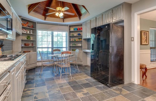 Euless House | Charming 3BD 2BA near DFW Airport