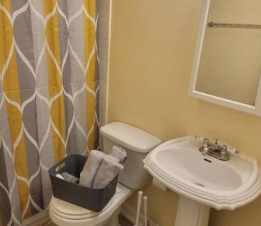 Woodlawn Apartment | Charming 3BD 2BTH Apartment