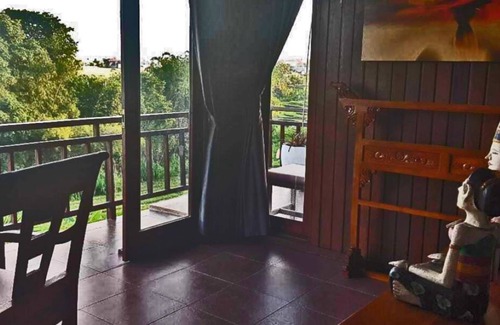 Pererenan Villa | Charming 3bd villa Echobeach with ricefield's view