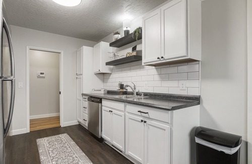 Tulsa House | Charming 3bed/2 bath near Gathering Place, Riverparks and Downtown