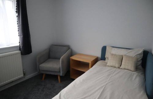 Underhill House | Charming 3Bed Home in High Barnet