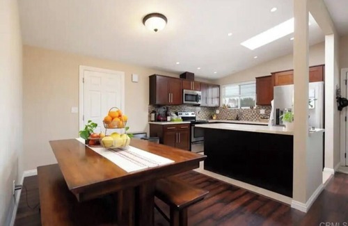 Serra Mesa House | Charming 3BR 2B Home Serra Mesa