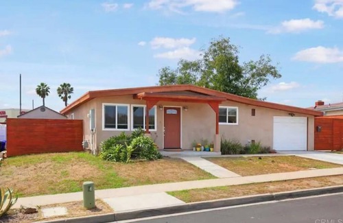 Serra Mesa House | Charming 3BR 2B Home Serra Mesa