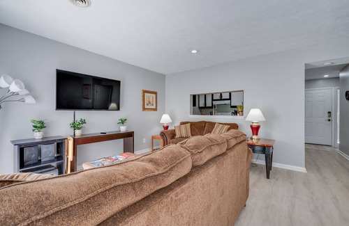 Williamsburg House | Charming 3BR, 2BA in Central Williamsburg!