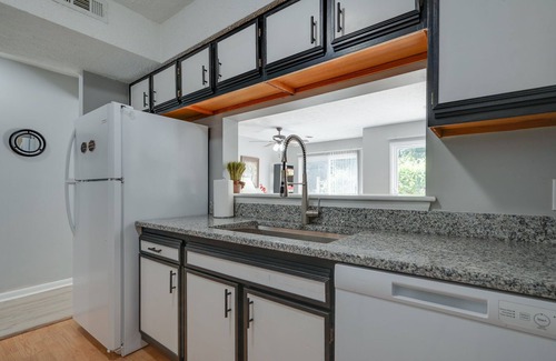 Williamsburg House | Charming 3BR, 2BA in Central Williamsburg!