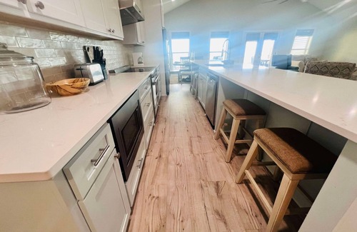 Grand Isle House | Charming 3BR Beach House in Grand Isle, LA, perfect for family getaways!