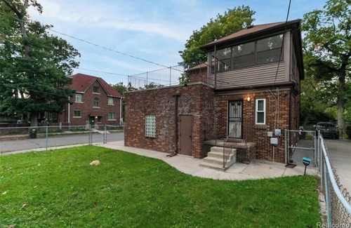 Detroit House | Charming 3BR Detroit Home Near Downtown – Cozy & Convenient!