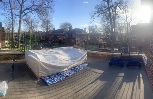 Detroit House | Charming 3BR Detroit Home Near Downtown – Cozy & Convenient!