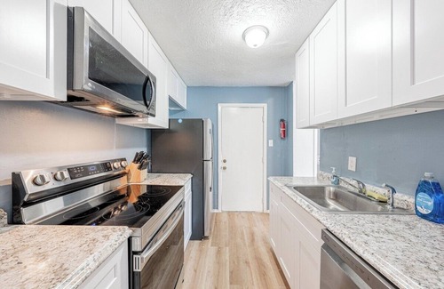 Central Southwest House | Charming 3BR Family Retreat