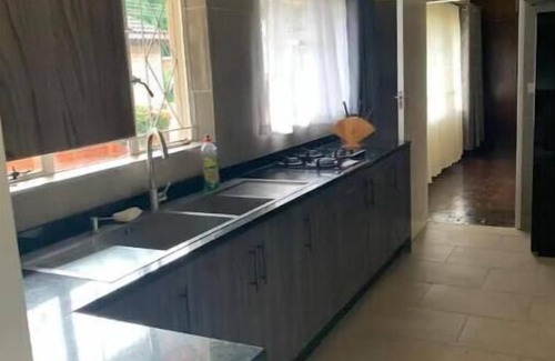 Harare East House | Charming 3BR Home in the Heart of Highlands Harare