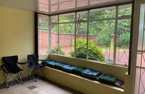 Harare East House | Charming 3BR Home in the Heart of Highlands Harare