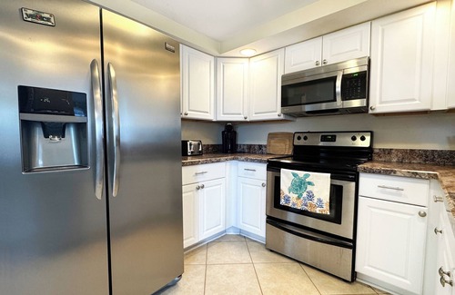 Venice House | Charming 3BR house with private Pool, Wifi, Golf, Venice