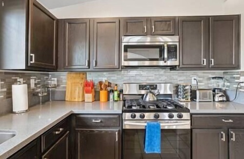 Desert Hot Springs House | Charming 3BR Retreat w/Pool & Pool Table