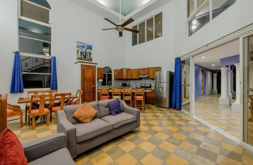 San Diego House | Charming 3BR Villa at Gran Pacifica Shores