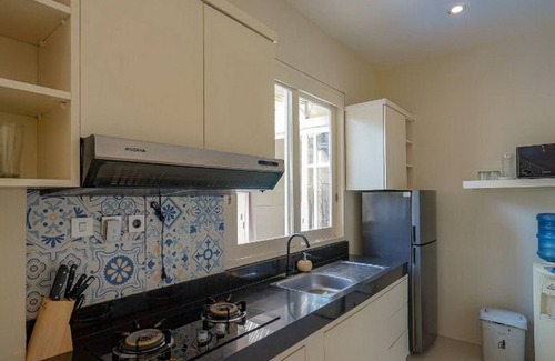 Legian City-Centre Villa | Charming 3BR Villa Located In Kuta - 3Min Drive To The Beach! W/Private Pool!