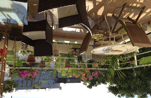 Saint-Pierre De La Reunion Apartment | Charming 3P in the center of Saint-Pierre