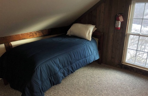 Middletown Springs Other | Charming 4-bedroom farmhouse with WiFi, AC in Enchanting Middletown Springs