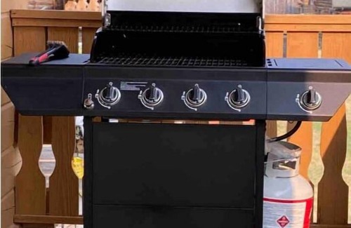 Warrens Cabin | Charming 4 Bd/3.5 bath Cabin Upper and Lower Level-separate units one building