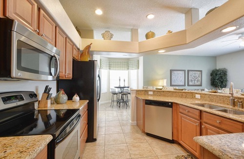 West Haven House | Charming 4 BD/4 bath House with Private Heated Pool & Spa plus Game Room.