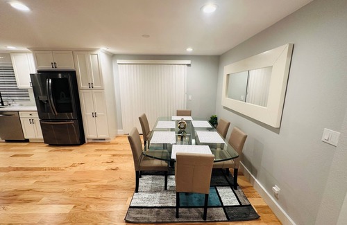 Mountlake Terrace House | Charming 4-bedroom house in Mountlake Terrace